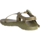 Chaco Z1 Classic - Womens, Aloe, Medium, 11.0, JCH107606-11.0