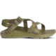 Chaco Z1 Classic - Womens, Aloe, Medium, 11.0, JCH107606-11.0