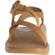 Chaco Z1 Classic - Womens, Bone Brown, Medium, 05.0, JCH107612-05.0