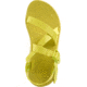 Chaco Z1 Classic - Womens, Celery, Medium, 05.0, JCH107616-05.0