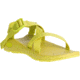 Chaco Z1 Classic - Womens, Celery, Medium, 05.0, JCH107616-05.0