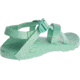Chaco Z1 Classic - Womens, Creme De Menthe, Medium, 12.0, JCH107618-12.0