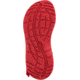 Chaco Z1 Classic - Womens, Flame Scarlet, Medium, 11.0, JCH107622-11.0