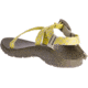 Chaco Z1 Classic - Womens, Florence Yellow, Medium, 8, J107196-8