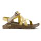 Chaco Z1 Classic - Womens, Florence Yellow, Medium, 8, J107196-8