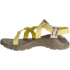 Chaco Z1 Classic - Womens, Florence Yellow, Medium, 7, J107196-7