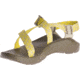 Chaco Z1 Classic - Womens, Florence Yellow, Medium, 7, J107196-7