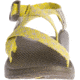 Chaco Z1 Classic - Womens, Florence Yellow, Medium, 7, J107196-7