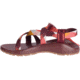 Chaco Z1 Classic - Womens, Kaleido Blush, Medium, 7, J107198-7