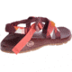 Chaco Z1 Classic - Womens, Kaleido Blush, Medium, 7, J107198-7