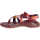 Chaco Z1 Classic - Womens, Kaleido Blush, Medium, 9, J107198-9