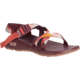 Chaco Z1 Classic - Womens, Kaleido Blush, Medium, 9, J107198-9