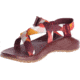 Chaco Z1 Classic - Womens, Kaleido Blush, Medium, 9, J107198-9