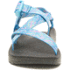 Chaco Z1 Classic - Womens, MottleBlue, 8, JCH109526-M-8
