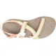 Chaco Z1 Classic - Womens, ScoopApricot, 8, JCH109528-M-8