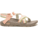 Chaco Z1 Classic - Womens, ScoopApricot, 8, JCH109528-M-8