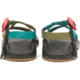 Chaco Z1 Classic - Womens, TealAvocado, 12, JCH109522-M-12