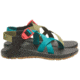 Chaco Z1 Classic - Womens, TealAvocado, 12, JCH109522-M-12