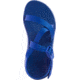 Chaco Z1 Classic - Womens, Turkish Sea, Medium, 05.0, JCH107632-05.0