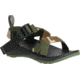 Chaco Z1 Ecotread Sandals - Kids, 2 Youth, Camo, J180186-CAM-2