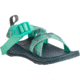 Chaco Z1 Ecotread Sandals - Kids, 1 Youth, Marled Pine, J180020-01.0