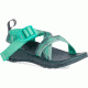Chaco Z1 Ecotread Sandals - Kids, 1 Youth, Marled Pine, J180020-01.0