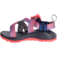 Chaco Z1 Ecotread Sandals - Kids, 1 Youth, Penny Coral, J180024-01.0