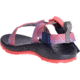 Chaco Z1 Ecotread Sandals - Kids, 1 Youth, Penny Coral, J180024-01.0