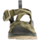 Chaco Z1 Ecotread Sandals - Kids, 1 Youth, Vortex Avocado, J180059-01.0