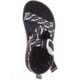 Chaco Z1 Ecotread Sandals - Kids, 3 Youth, Static Black, J180063-03.0
