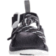Chaco Z1 Ecotread Sandals - Kids, 3 Youth, Static Black, J180063-03.0