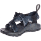 Chaco Z1 Ecotread Sandals - Kids, 10 Kid, Amp Navy, J180271-10.0