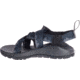 Chaco Z1 Ecotread Sandals - Kids, 10 Kid, Amp Navy, J180271-10.0