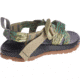 Chaco Z1 Ecotread Sandals - Kids, 1 Youth, Drift Hunter, J180255-01.0
