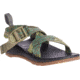 Chaco Z1 Ecotread Sandals - Kids, 1 Youth, Drift Hunter, J180255-01.0