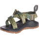 Chaco Z1 Ecotread Sandals - Kids, 1 Youth, Drift Hunter, J180255-01.0