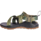 Chaco Z1 Ecotread Sandals - Kids, 1 Youth, Drift Hunter, J180255-01.0