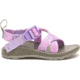 Chaco Z1 Ecotread Sandals - Kids, 6 Kid, Squall Purple Rose, JCH180384-M-6