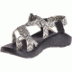 Chaco Z2 Classic Sandal - Women's, Trine Black &amp; White, 5 US J106564-05.0