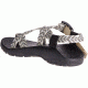 Chaco Z2 Classic Sandal - Women's, Trine Black &amp; White, 5 US J106564-05.0