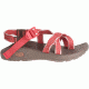 Chaco Z2 Classic Sandal - Women's, Swell Peach, 8 US J106566-08.0