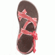 Chaco Z2 Classic Sandal - Women's, Swell Peach, 8 US J106566-08.0
