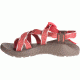 Chaco Z2 Classic Sandal - Women's, Swell Peach, 8 US J106566-08.0
