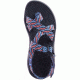 Chaco Z2 Classic Sandal - Women's, Static Eclipse, 11 US J106568-11.0