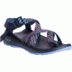 Chaco Z2 Classic Sandal - Women's, Static Eclipse, 11 US J106568-11.0