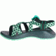Chaco Z2 Classic Sandal - Women's, Brocade Pine, 5 US J106572-05.0