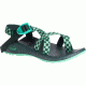 Chaco Z2 Classic Sandal - Women's, Brocade Pine, 5 US J106572-05.0