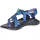 Chaco Z2 Classic - Womens, Foliole Royal, Medium, 6, J107204-6