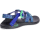 Chaco Z2 Classic - Womens, Foliole Royal, Medium, 6, J107204-6