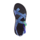Chaco Z2 Classic - Womens, Foliole Royal, Medium, 6, J107204-6